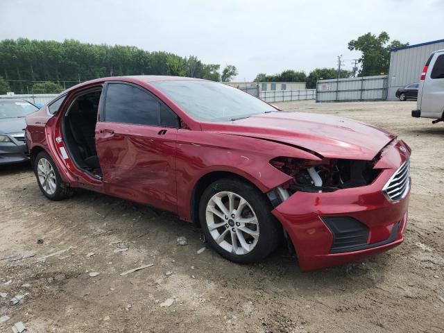 2019 FORD FUSION SE 3FA6P0LU2KR189778