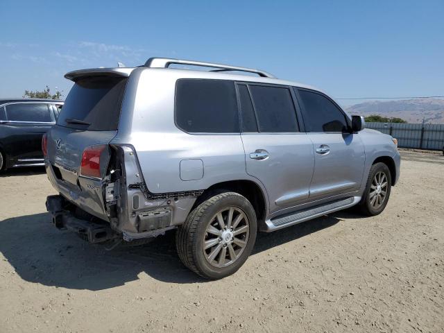 2010 LEXUS LX 570 - JTJHY7AX2A4039583