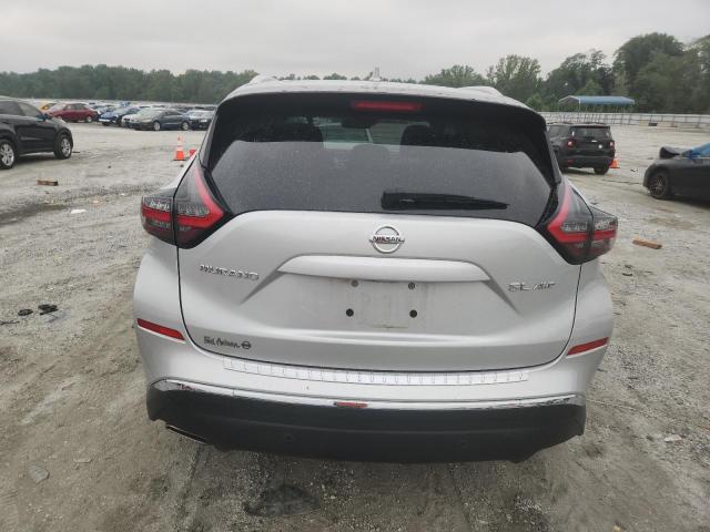 2021 NISSAN MURANO SL 5N1AZ2CS5MC131671