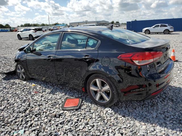 2018 KIA FORTE LX - 3KPFL4A77JE238845
