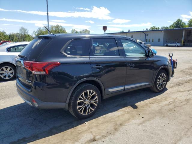 2016 MITSUBISHI OUTLANDER JA4AZ3A34GZ011541