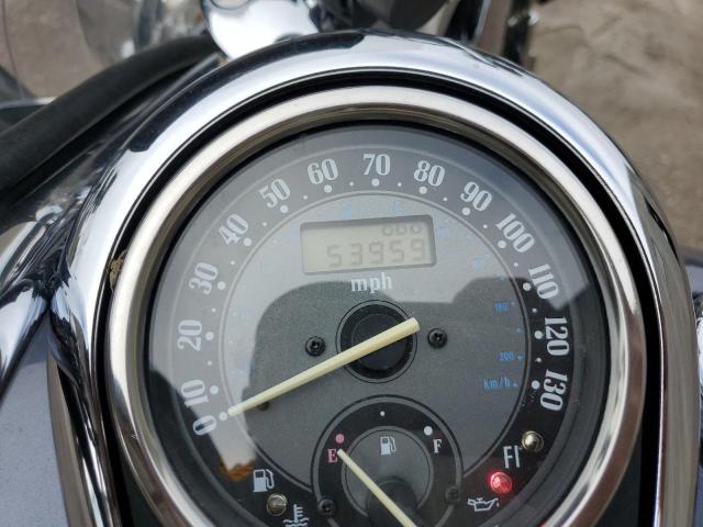 2001 KAWASAKI VN1500 L JKBVNAL111A007011