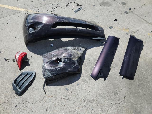 2011 NISSAN QUEST S #3281978089