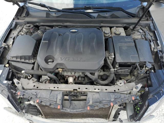 2019 CHEVROLET IMPALA LT 2G11Z5S34K9115748