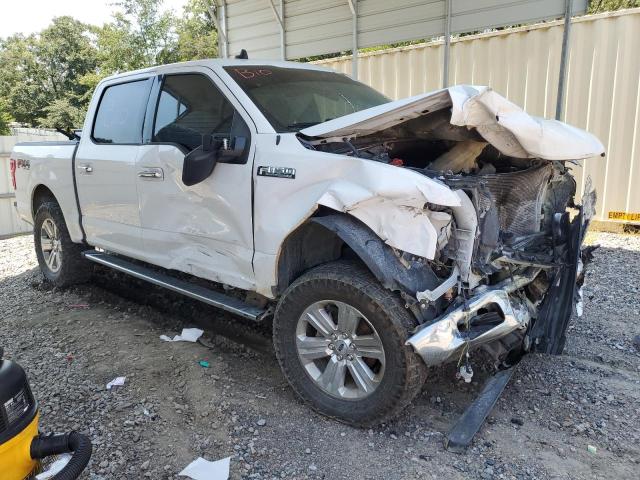 2020 FORD F150 SUPER - 1FTEW1E50LFB61092