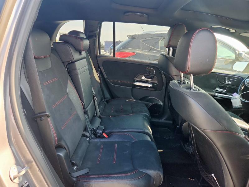 2021 MERCEDES-BENZ GLB 250 4MATIC W1N4M4HB0MW135199