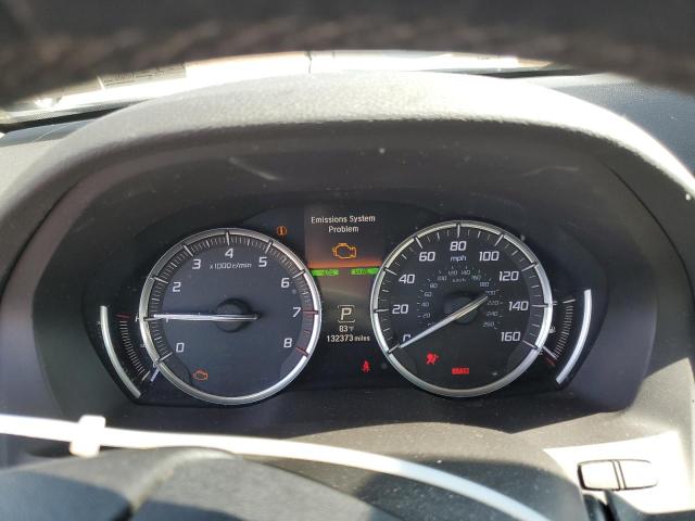 2016 ACURA MDX 5FRYD4H22GB038456