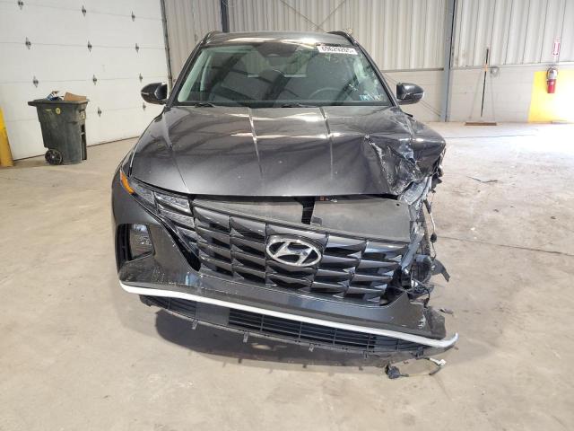 2022 HYUNDAI TUCSON SEL 5NMJBCAE7NH044563