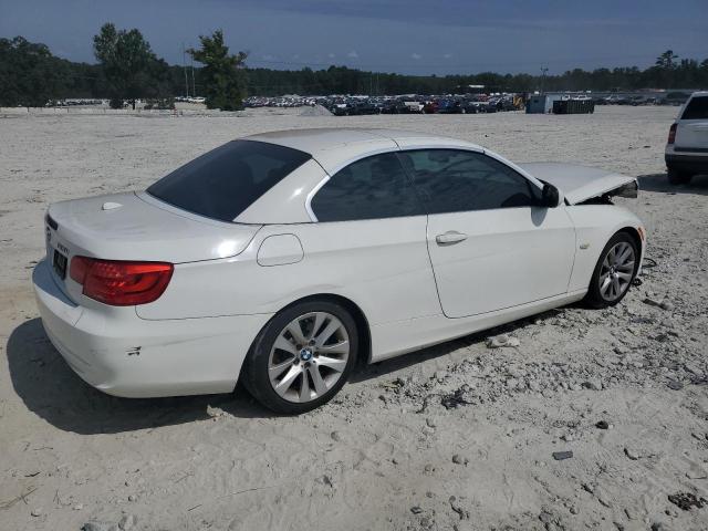 2011 BMW 328 I SULE - WBADW7C5XBE726483