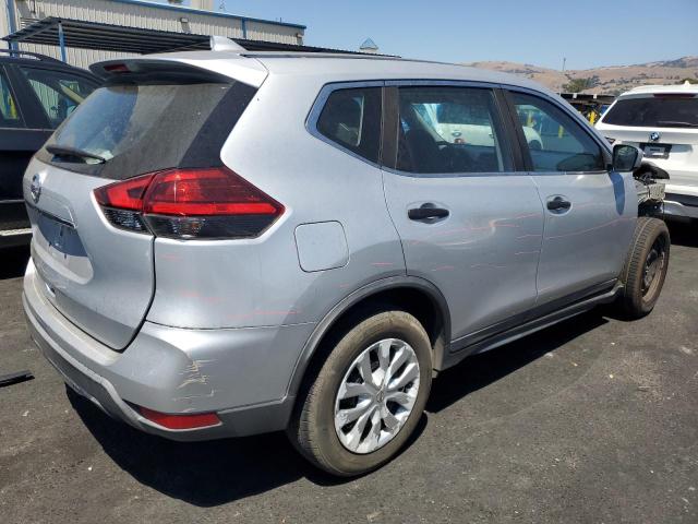 2017 NISSAN ROGUE S - KNMAT2MT9HP568312