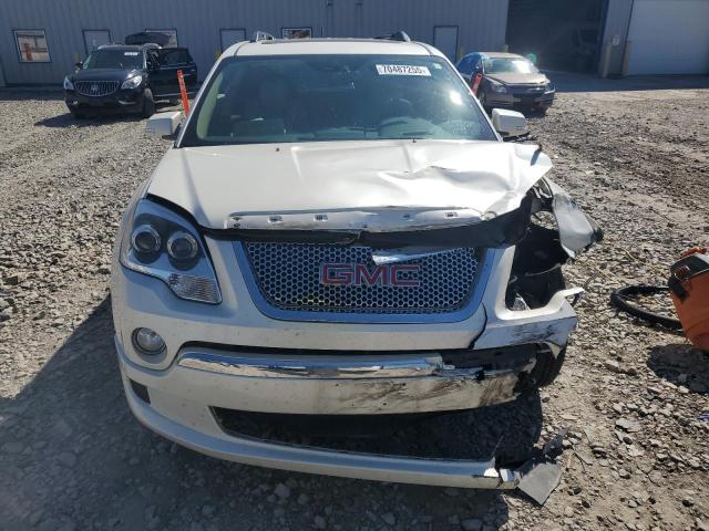 2012 GMC ACADIA DEN - 1GKKVTED2CJ385698