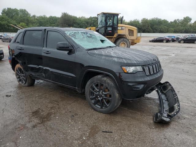 2018 JEEP GRAND CHER - 1C4RJFAG3JC203757