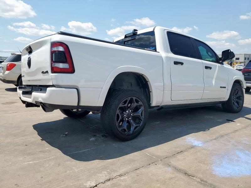 2024 RAM 1500 LIMIT 1C6SRFHT4RN138910