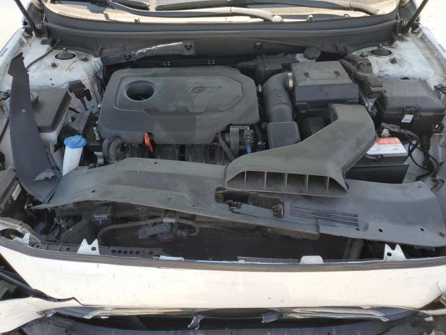 2018 HYUNDAI SONATA SPO - 5NPE34AF0JH616924