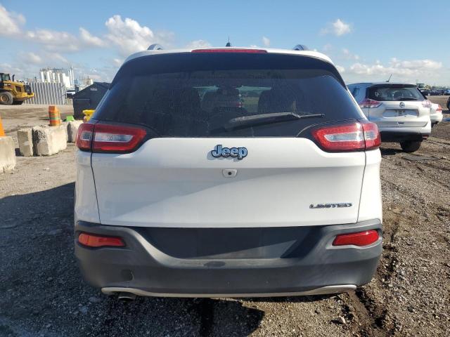 2016 JEEP CHEROKEE 1C4PJLDB8GW146453