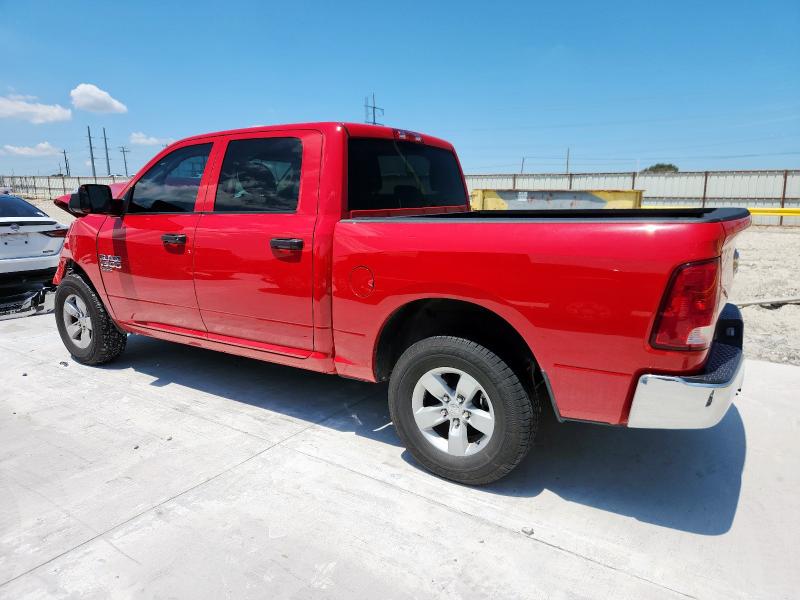 2023 RAM 1500 CLASSIC TRADESMAN 3C6RR7KG1PG649576
