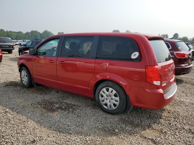 2016 DODGE GRAND CARA 2C4RDGBG3GR263193
