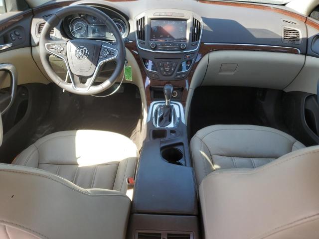 2015 BUICK REGAL 2G4GK5EX0F9199797