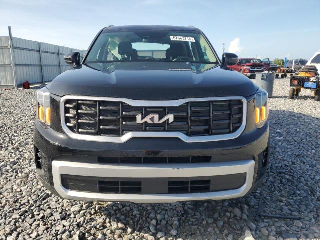 2025 KIA TELLURIDE - 5XYP64GC1SG603010