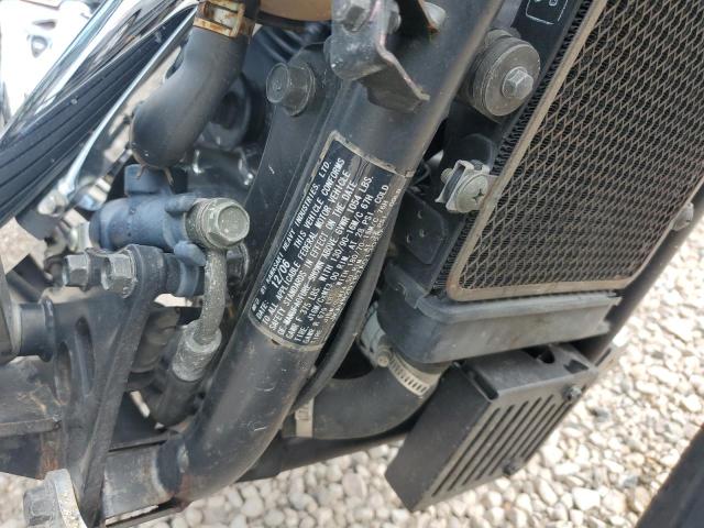 2007 KAWASAKI VN900 D JKAVN2D187A013020