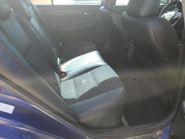2015 TOYOTA CAMRY LE 4T1BF1FK4FU874645