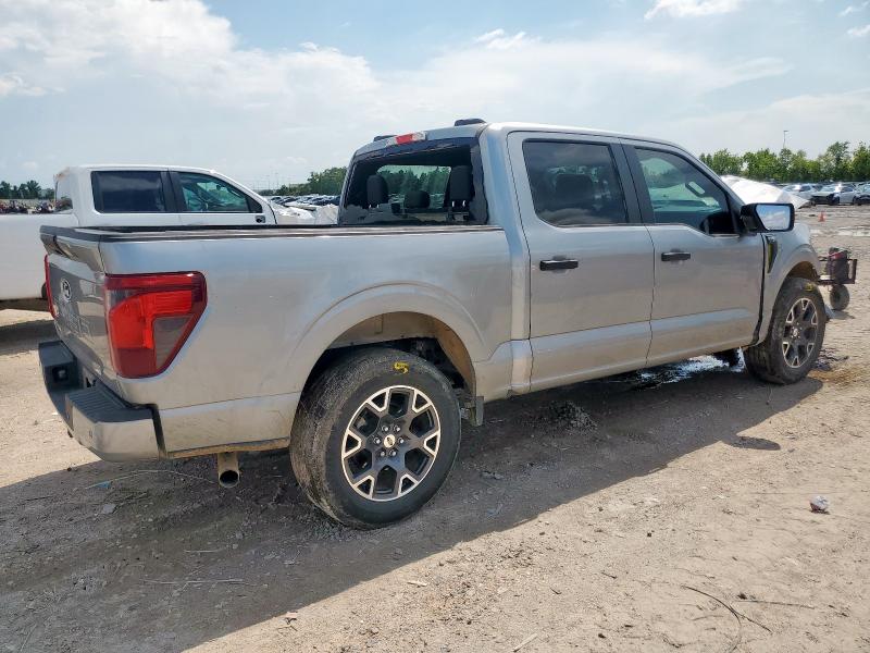 2024 FORD F150 STX 1FTEW2K57RKD90671