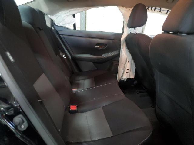 2021 NISSAN SENTRA SV 3N1AB8CV2MY310010