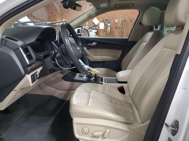 2019 AUDI Q5 PRESTIG WA1CNAFY1K2066219