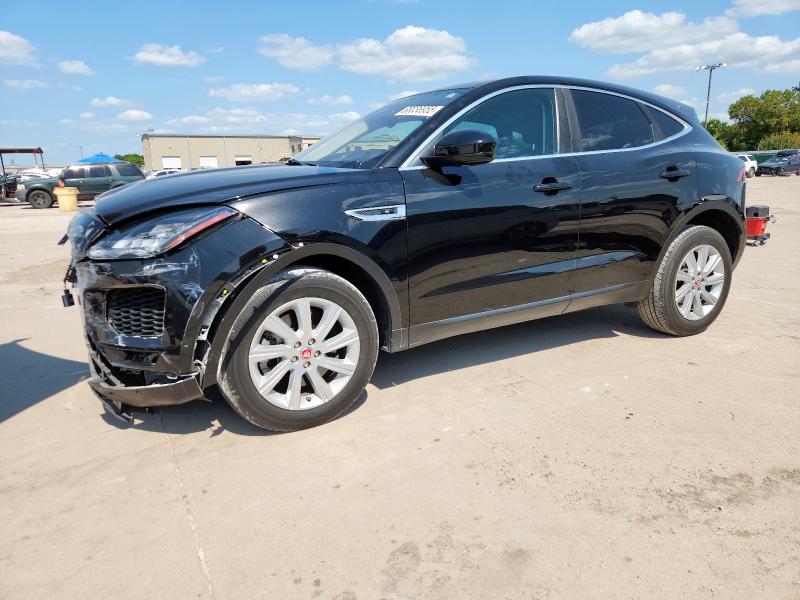 2018 JAGUAR E-PACE S SADFJ2FX2J1Z31297