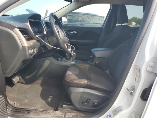 2015 JEEP CHEROKEE L 1C4PJMCS6FW673493