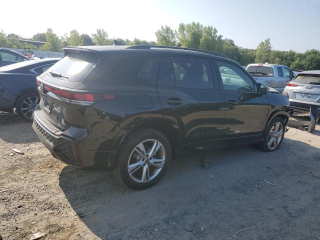 2025 VOLKSWAGEN TIGUAN SE - 3VVGR7RM6SM021309