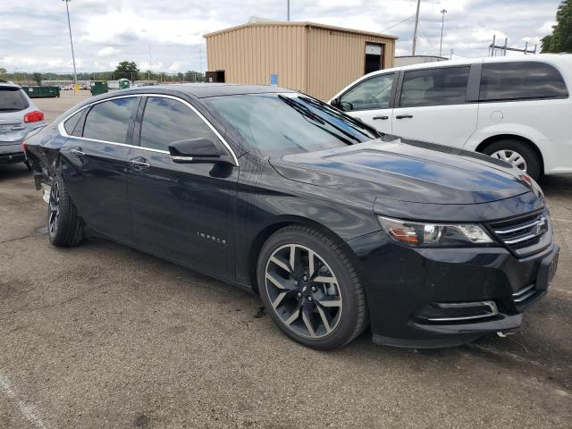 2016 CHEVROLET IMPALA LTZ 2G1145S36G9198413