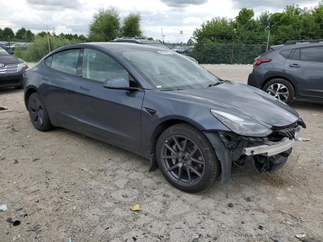 2022 TESLA MODEL 3 5YJ3E1EB0NF324024