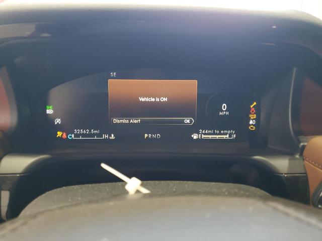 2020 LINCOLN AVIATOR RE 5LM5J7XC9LGL32342