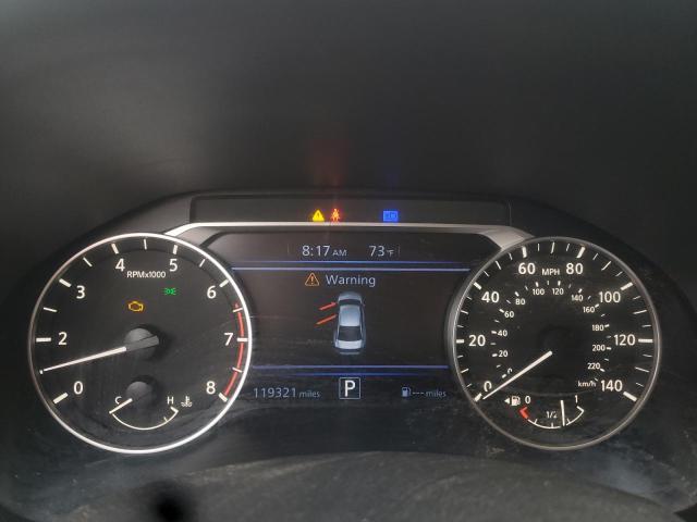 2019 NISSAN ALTIMA SR - 1N4BL4CV0KC106230