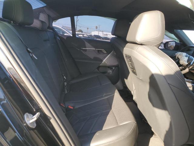 2025 BMW 530 I - WBA43FJ00SCT65335