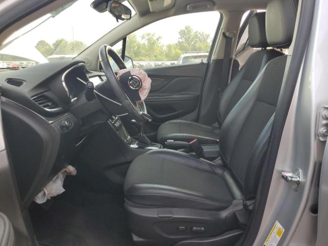 2018 BUICK ENCORE PREFERRED KL4CJESB4JB505559