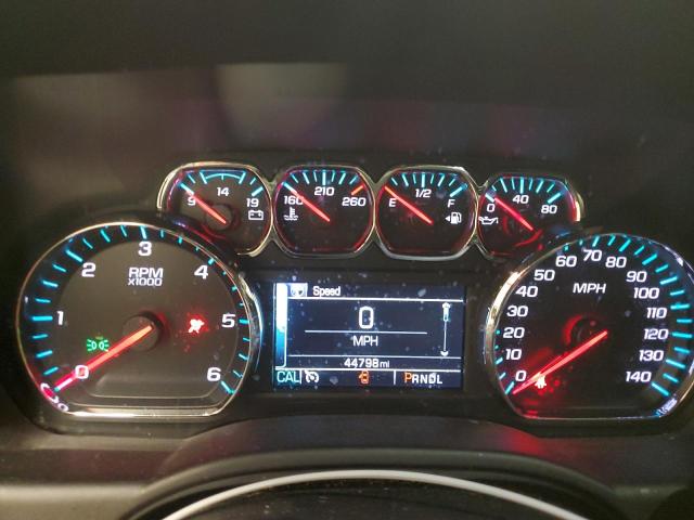 2018 CHEVROLET SUBURBAN K 1GNSKGEC8JR174126
