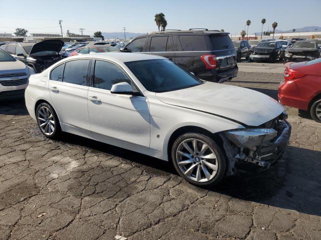 2017 BMW 330E WBA8E1C53HK895174
