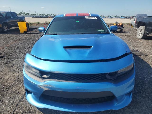 2019 DODGE CHARGER SC 2C3CDXGJ6KH500322