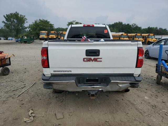 2017 GMC SIERRA K25 1GT22REG2HZ250974