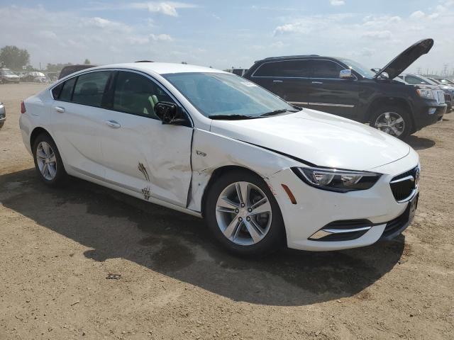 2018 BUICK REGAL PREF W04GL6SX8J1134621