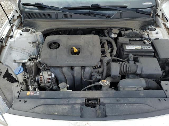 2019 KIA FORTE FE - 3KPF24AD0KE127533