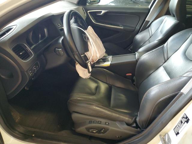 2016 VOLVO V60 CROSS YV4612HK7G1003049