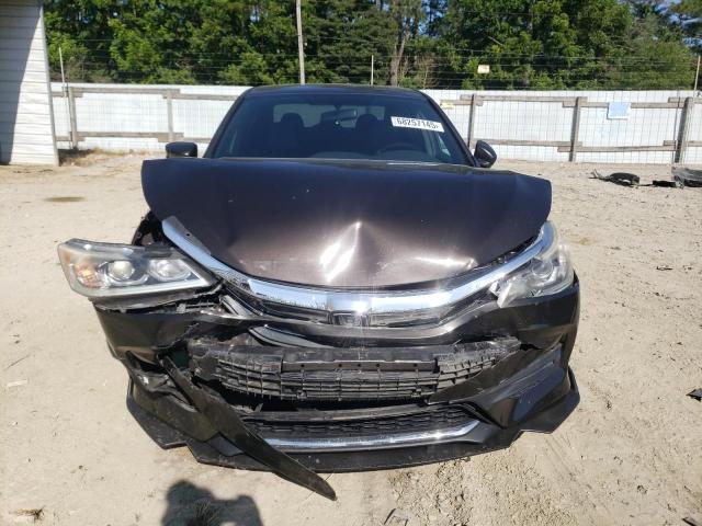 2017 HONDA ACCORD SPO - 1HGCR2F10HA131614