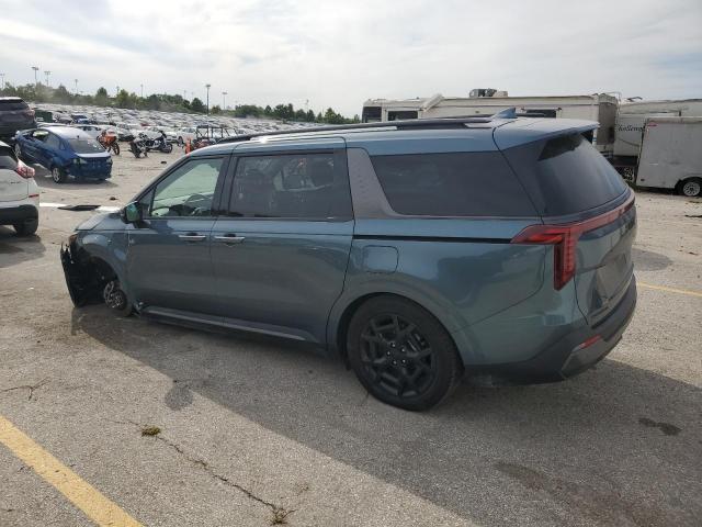 2025 KIA CARNIVAL S KNDNE5KA1S6042042