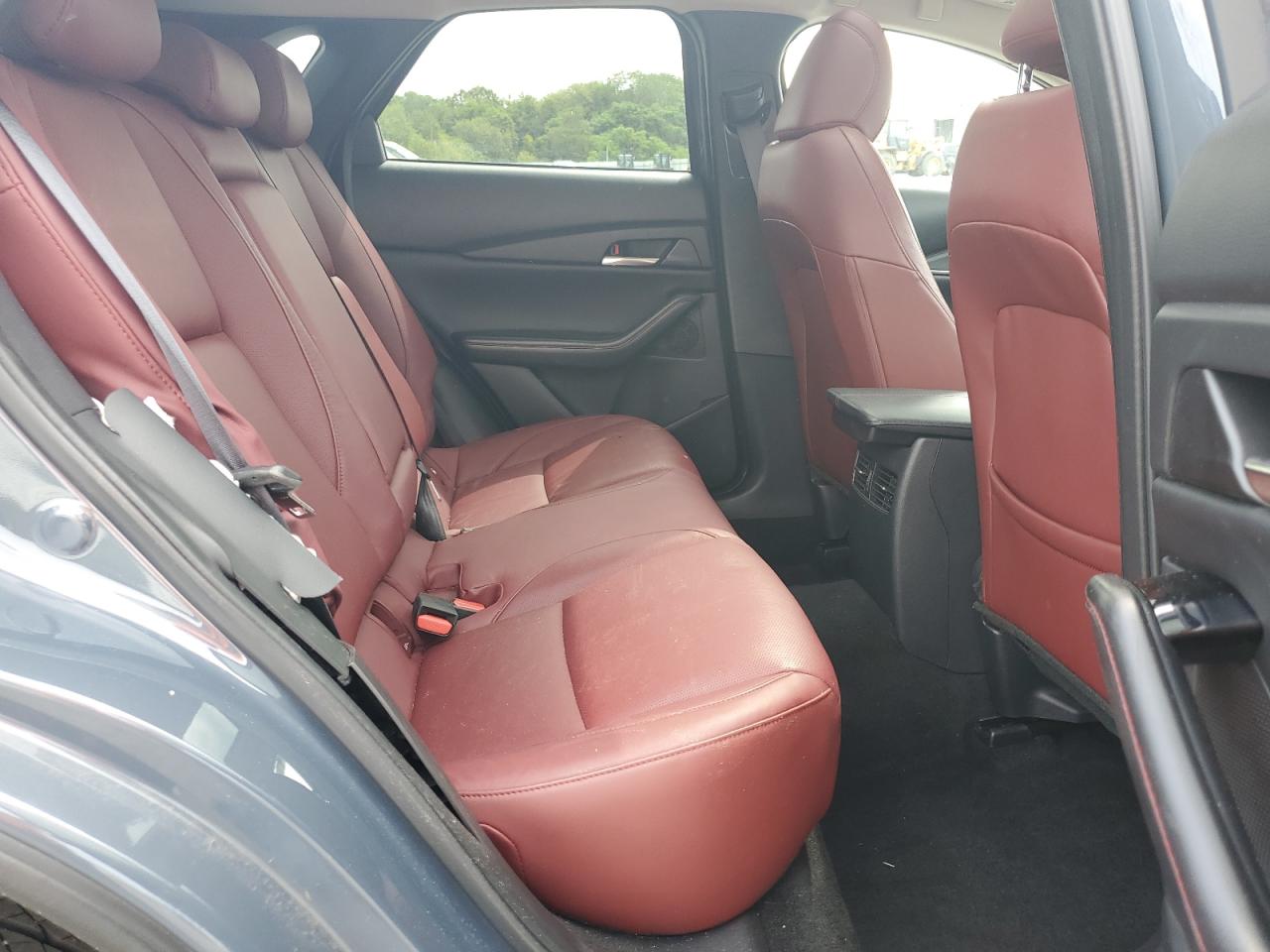 MAZDA CX-30 PREFERRED