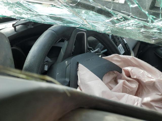 2017 FORD ESCAPE TITANIUM - 1FMCU9J90HUA92102