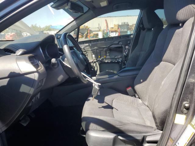 2018 TOYOTA C-HR XLE - NMTKHMBX2JR026633