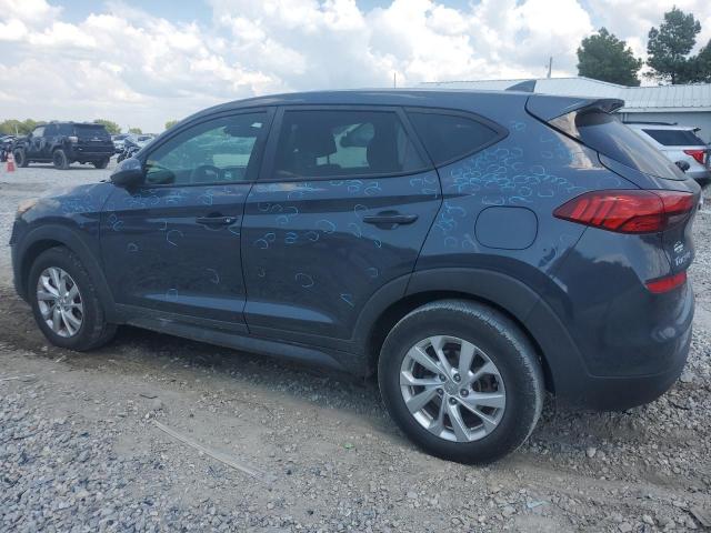 2019 HYUNDAI TUCSON SE KM8J23A48KU973264